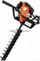 Ground Drill       F-GD490 2