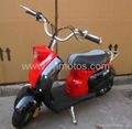 POCKET BIKE  PB-07E