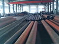 SEAMLESS STEEL PIPE