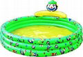 Inflatable pool 1