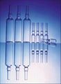 vial, ampoule USP TYPE I