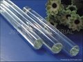 borosilicate glass rod, glass tube 1