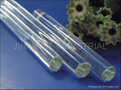 borosilicate glass rod, glass tube