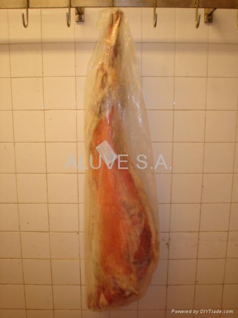 Goat Meat (carcass) 3