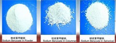 Sodium Benzoate