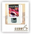 咖啡投币自动销售机 深圳咖啡机