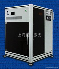 Laser Engraving Machine (LE-X-Advance) for 2D Image and 3D Portrait 