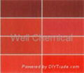 Iron Oxide Red - Lowest Price - Satisfying Quality 1