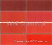 Iron Oxide Red - Lowest Price - Satisfying Quality