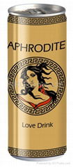 Aphrodite love drink