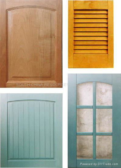 Wooden Doors, Windows & Mouldings 5