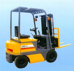 Electric Forklifts