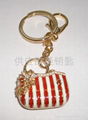 keychina ,brooch,phone accessory,jewelwey,craft 1