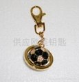 keychina ,brooch,phone accessory,jewelwey,craft 4