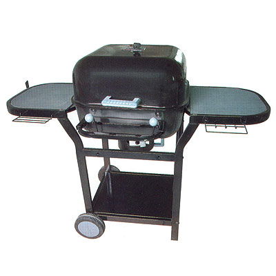 Charcoal Grill