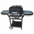 Charcoal Grill 1