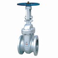 API gate valves