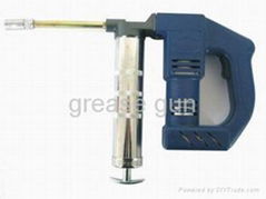 4.8V Mini Grease Gun