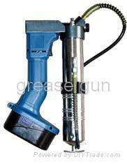 Cordless Grease Gun