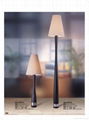 table lamp, floor lamp 2