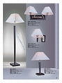 table lamp, floor lamp 5