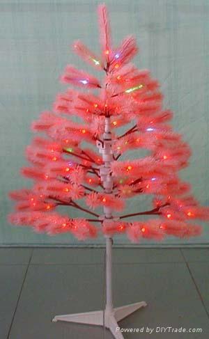 low-tension christmas tree light 2