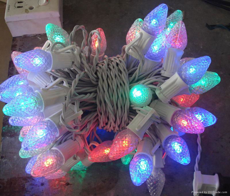 LED christmas tree 3