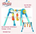 Baby Ativity Playgym 2