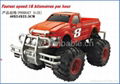 1:10 RC Simulat Truck 2