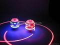 spinning top with music and light 2