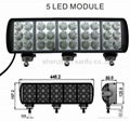 LED LIGHT BAR  Series-3 -36W 54W 72W 144W 180W 270W 1