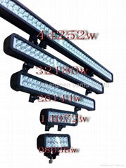 LED LIGHT 长条灯具 顶灯 4X4LED light 