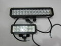 4X4 LED OFF ROAD LIGHT BAR 36 72 120 144 108 180 240 252W 2