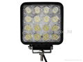 led work light,led driving 35W 30W 60W  4