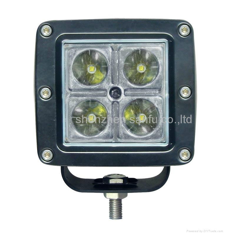 led work light,led driving lamp LED813  2