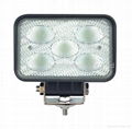 LED truck work light LED850 work lamp 2