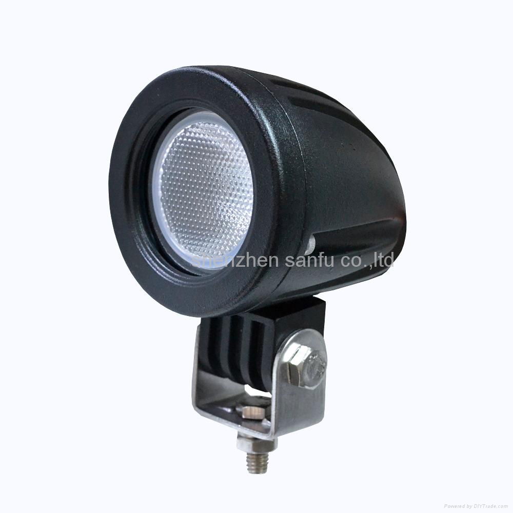 LED truck work light LED8102 work lamp 2