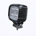 LED truck work light LED8402 work lamp 1