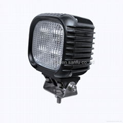 led 8402 LED工程車 LED打樁機專業燈具