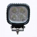 LED truck work light LED8402 work lamp 2