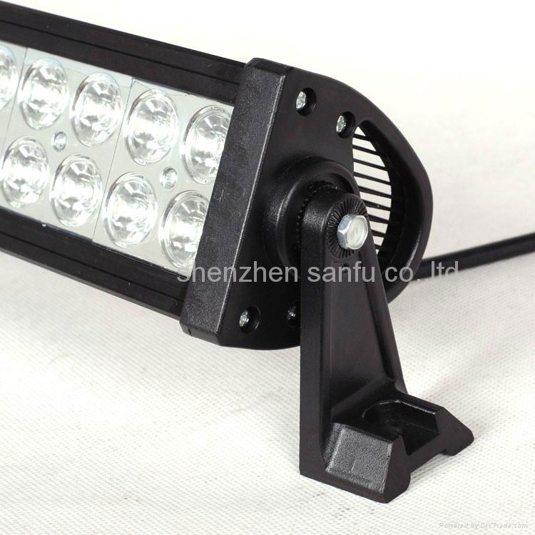 LED light BAR LED5-36W 72W 120W 180W 240W 2