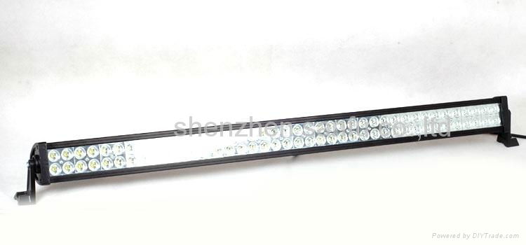 LED OFF ROAD LIGHT BAR LED5-36W 72W 120W 180W 240W 3