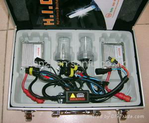 HID conversion kit,HID xenon lamp, HID kits,HID lamp,HID ballast,HID boxs 2