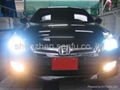 HID conversion kit,HID xenon lamp, HID