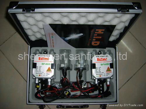 HID conversion kit,HID xenon lamp, HID kits,HID lamp,HID ballast,HID boxs 3