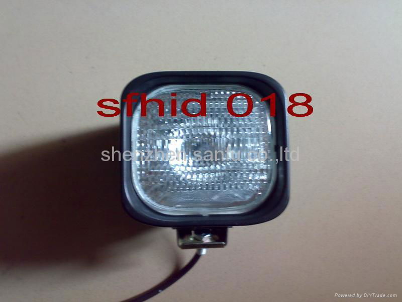  HID FLOODLIGHT HID泛光灯,HID聚光灯 2