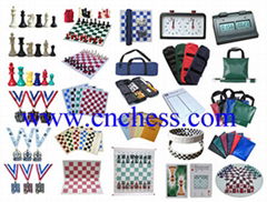 chess equipment