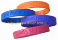 silicone bracelets 4