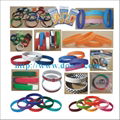 silicone bracelets 1