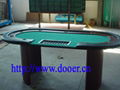 poker table 5